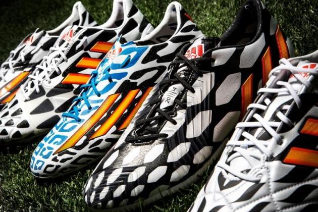 adidas world cup